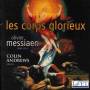 Colin Andrews - Les Corps Glorieux
