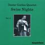 Dexter Gordon Quartet - Swiss Nights Vol.3