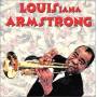Louis-iana Armstrong: New O - Louis-iana Armstrong: New Orleans Tribute / Var