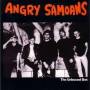 Angry Samoans - UNBOXED SET