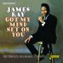 James Ray - Got My Mind Set on You - The Complete Recordings 1