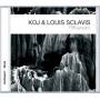 Koj & Louis Sclavis - Piffkaneiro
