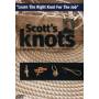 Scott's Knots: Learn How To Tie Knots - Scott's Knots: Learn How To Tie Knots [US-Version, Regio 1]