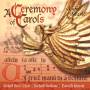 Benjamin Britten - Ceremony Of Carols