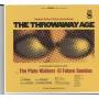 Bob Irwin & The Pluto Walkers - Throwaway Age