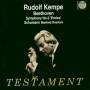 Rudolf Kempe / BP - Sinfonie 2/Manfred Ouvert