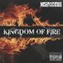Mordacious - Kingdom Of Fire