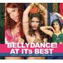 Ansuya - Bellydance At Its Best