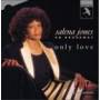 Selena Jones - Only Love: On Broadway