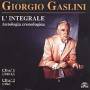 Giorgio Gaslini - Lintegrale-Vol.1+2