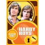 Hardy Boys - Hardy Boys: The Final Season (season 3) [US-Version, Regio 1]