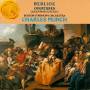 CHARLES MNCH - Ouvertren/Spinnrad D.Omphale