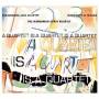 The Modern Jazz Quartet - Quartet Is A Quartet