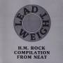 Various - Lead Weight