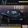 Memories. . . 1968 / Various - Memories...1968 / Various
