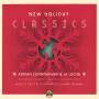 Adrian Cunningham / La Lucha - New Holiday Classics