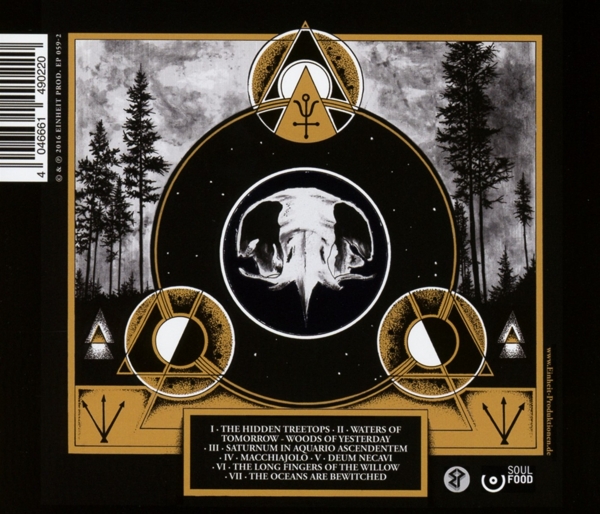 Walk Within The Riddle 1