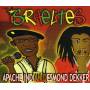 Apache Indian & Desmond Dekker - Israelites