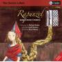 Richard Baker / Coull Quartet - Ridout: Rapunzel and other Stories