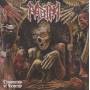 Maim - Ornaments Of Severity