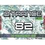 Various - D.Trance 82 (Incl.D.Techno 39)