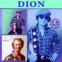 Dion - Dream On Fire / Streethearts