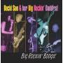 Becki Sue / Her Big Rockin Daddies - Big Rockin Boogie