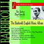 Halle Orchestra / Barbirolli - Bax / Butterworth / Ireland