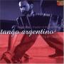 Hugo Diaz - Tango Argentino & Baroque Classics