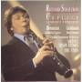 STOLTZMAN / THOMAS / LSO - CONCERTO-COPLAND CLARINET CT