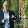 G. Schaller / Philharmonie Festival - Bruckner: Sinfonie 3,Schalk-late version
