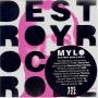 Mylo - Destroy Rock & Roll