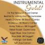 V / A - Instrumental Gold / Various