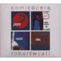 Robert Wyatt - Comicopera