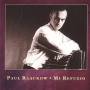 Paul Raackow - Mi Refugio