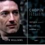 Llyr Williams - Complete Preludes