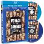 Voyage Of The Damned (2pc) (w / dvd) - Voyage Of The Damned [US-Version, Regio 1/A]
