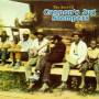 Cannons Jug Stompers - Best Of