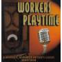 Various - Workers Playtime