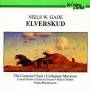 Frans Rasmussen / + - ELVERSKUD
