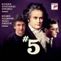 Michael Sanderling / Dresdner Philharmonie - Sinfonien 5