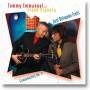 Tommy Emmanuel & Frank V - Just Between Frets: Groove Masters 11
