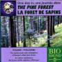 Sounds Of Nature - Pine Forest