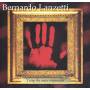 Bernardo Lanzetti - I Sing The Voice Impossible