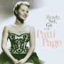 Patti Page - Ready,Set,Go With Patti Page