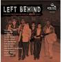 Various - Left Behind-Black & White 'Felsted' Rockers