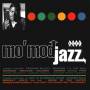 V / A - Mo Mod Jazz
