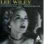Lee Wiley - At Carnegie Hall 1972