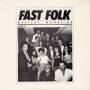 Fast Folk Musical Magazine - Fast Folk Musical Magazine (10) 2 / Various