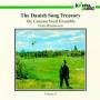 Rasmussen / Canzone Vocal Ens. - Danish Song Treasury-4